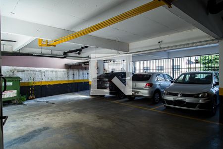 Apartamento à venda com 67m², 2 quartos e 1 vagaGaragem