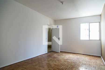 Sala de apartamento à venda com 2 quartos, 67m² em Parque Imperial, São Paulo