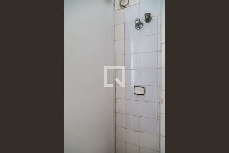 Apartamento à venda com 67m², 2 quartos e 1 vagaBanheiro de Serviço