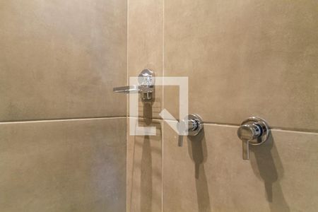 Studio para alugar com 27m², 1 quarto e sem vagaBanheiro