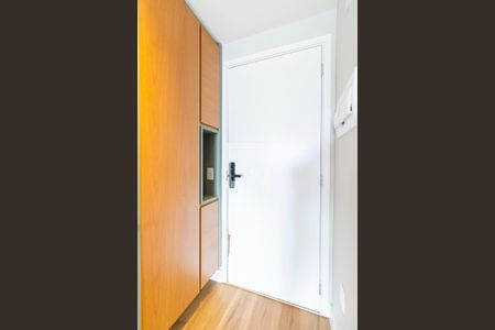 Studio para alugar com 27m², 1 quarto e sem vagaCozinha