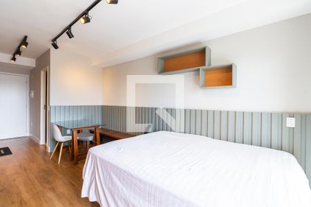 Studio de kitnet/studio à venda com 1 quarto, 27m² em Pinheiros, São Paulo