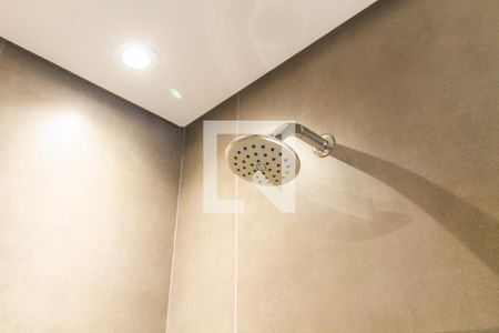 Studio para alugar com 27m², 1 quarto e sem vagaBanheiro