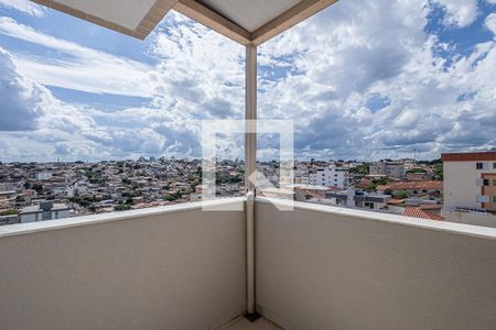 Apartamento à venda com 110m², 3 quartos e 2 vagasCobertura / vista