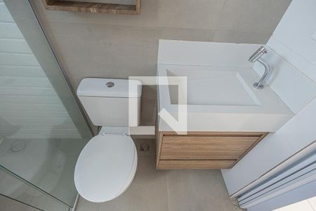 Apartamento à venda com 110m², 3 quartos e 2 vagasSuite / cobertura