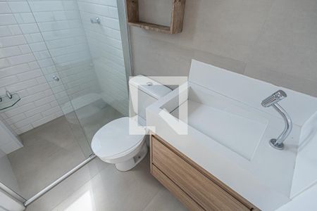 Apartamento à venda com 110m², 3 quartos e 2 vagasSuite / cobertura