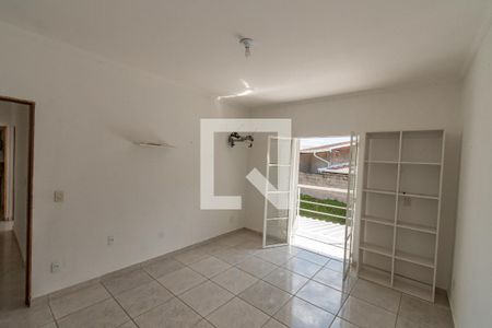 Quarto 1 de casa à venda com 3 quartos, 200m² em Vila Nogueira, Campinas