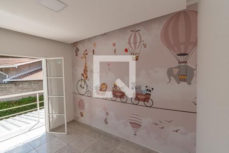 Casa à venda com 200m², 3 quartos e 7 vagasQuarto 2