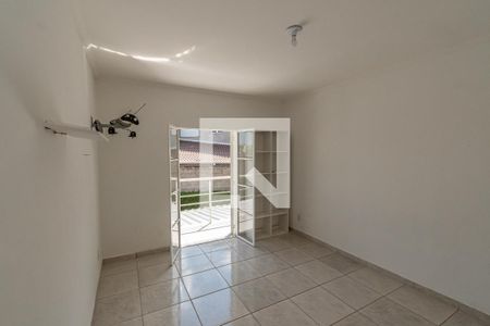 Quarto 1 de casa à venda com 3 quartos, 200m² em Vila Nogueira, Campinas