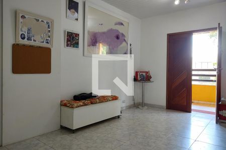 Casa de condomínio à venda com 194m², 5 quartos e 1 vagaSala 2