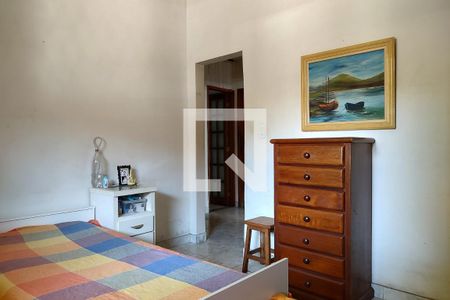 Quarto  de casa de condomínio à venda com 5 quartos, 194m² em Pechincha, Rio de Janeiro