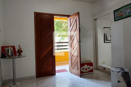 Casa de condomínio à venda com 194m², 5 quartos e 1 vagaSala 2