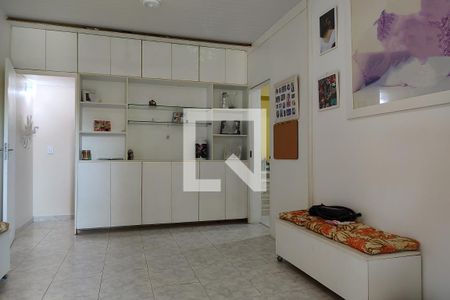 Casa de condomínio à venda com 194m², 5 quartos e 1 vagaSala 2