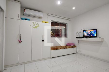 Casa de condomínio à venda com 194m², 5 quartos e 1 vagaQuarto 3 - Suíte