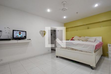 Casa de condomínio à venda com 194m², 5 quartos e 1 vagaQuarto 3 - Suíte