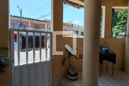 Casa de condomínio à venda com 194m², 5 quartos e 1 vagaVaranda 