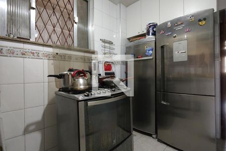 Casa de condomínio à venda com 194m², 5 quartos e 1 vagaCozinha - Armários