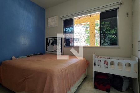 Casa de condomínio à venda com 194m², 5 quartos e 1 vagaQuarto 2 - Suíte 