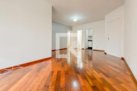 Sala de apartamento à venda com 3 quartos, 110m² em Vila Mariana, São Paulo