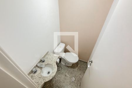 Lavabo de apartamento à venda com 3 quartos, 110m² em Vila Mariana, São Paulo