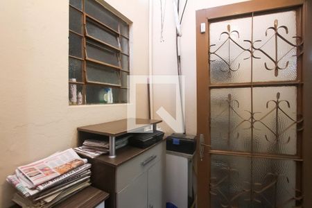 Casa à venda com 204m², 6 quartos e 5 vagas Casa à venda com 204m², 6 quartos e 5 vagasArea de serviço