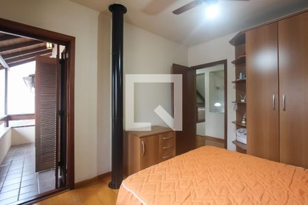 Casa à venda com 204m², 6 quartos e 5 vagas Casa à venda com 204m², 6 quartos e 5 vagasQuarto 1 - Casa 2