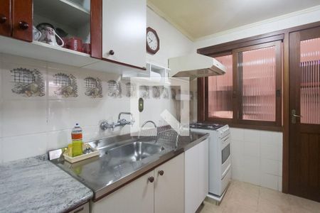 Casa à venda com 204m², 6 quartos e 5 vagas Casa à venda com 204m², 6 quartos e 5 vagasCozinha - Casa 2