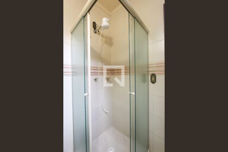 Casa à venda com 204m², 6 quartos e 5 vagas Casa à venda com 204m², 6 quartos e 5 vagasBanheiro social - Casa 2