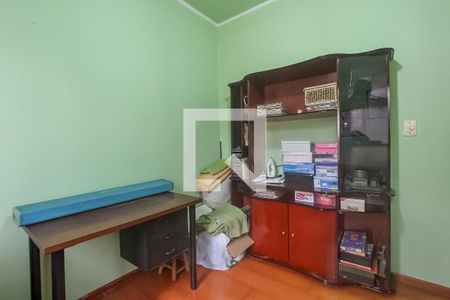 Casa à venda com 204m², 6 quartos e 5 vagas Casa à venda com 204m², 6 quartos e 5 vagasQuarto 2