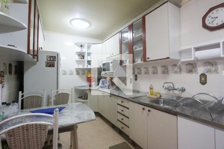 Casa à venda com 204m², 6 quartos e 5 vagas Casa à venda com 204m², 6 quartos e 5 vagasCozinha - Casa 2