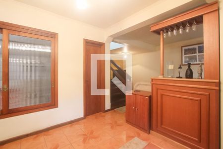 Casa à venda com 204m², 6 quartos e 5 vagas Casa à venda com 204m², 6 quartos e 5 vagasSala - Casa 2