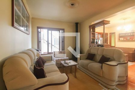 Casa à venda com 204m², 6 quartos e 5 vagas Casa à venda com 204m², 6 quartos e 5 vagasSala - Casa 2