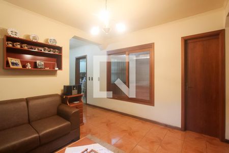 Casa à venda com 204m², 6 quartos e 5 vagas Casa à venda com 204m², 6 quartos e 5 vagasSala - Casa 2