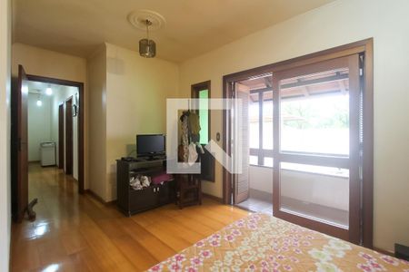 Casa à venda com 204m², 6 quartos e 5 vagas Casa à venda com 204m², 6 quartos e 5 vagasSuite - Casa 2