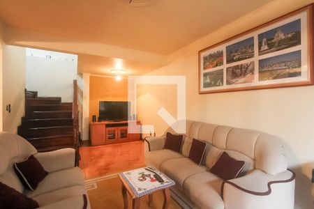 Casa à venda com 204m², 6 quartos e 5 vagas Casa à venda com 204m², 6 quartos e 5 vagasSala - Casa 2