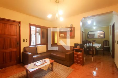 Casa à venda com 204m², 6 quartos e 5 vagas Casa à venda com 204m², 6 quartos e 5 vagasSala - Casa 2