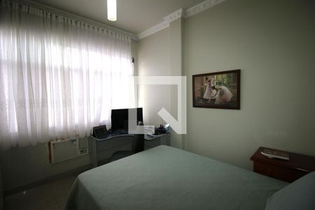 Quarto 1 de apartamento à venda com 3 quartos, 65m² em Bonsucesso, Rio de Janeiro