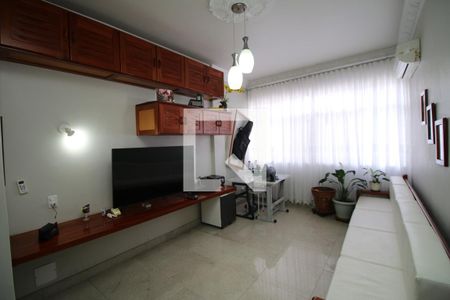 Apartamento à venda com 65m², 3 quartos e 1 vagaSala