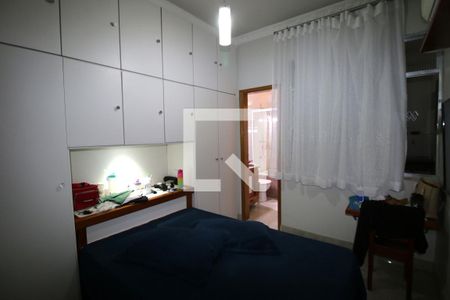 Quarto 2 - Suíte de apartamento à venda com 3 quartos, 65m² em Bonsucesso, Rio de Janeiro