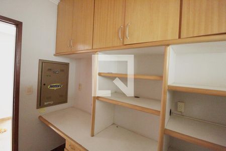 Escritório de apartamento para alugar com 4 quartos, 203m² em Tabajaras, Uberlândia