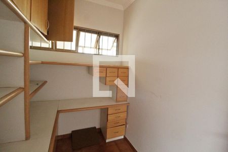 Escritório de apartamento para alugar com 4 quartos, 203m² em Tabajaras, Uberlândia