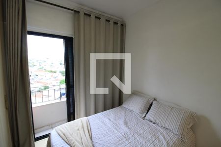 Apartamento à venda com 75m², 2 quartos e 1 vagaQuarto 2