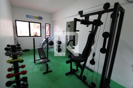 Apartamento à venda com 75m², 2 quartos e 1 vagaÁrea comum