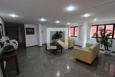 Apartamento à venda com 75m², 2 quartos e 1 vagaÁrea comum