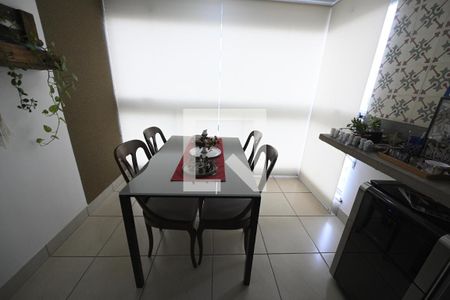 Sala de apartamento para alugar com 3 quartos, 84m² em Setor Bueno, Goiânia