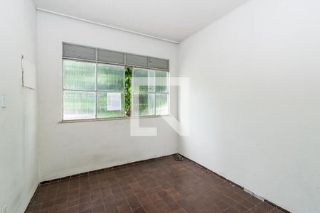 Quarto de apartamento para alugar com 1 quarto, 45m² em Jardim America, Rio de Janeiro