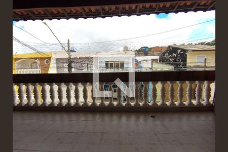 Casa à venda com 280m², 3 quartos e 2 vagasVaranda gourmet