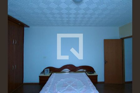 Suite de casa à venda com 3 quartos, 280m² em Parque Santo Antonio, Guarulhos