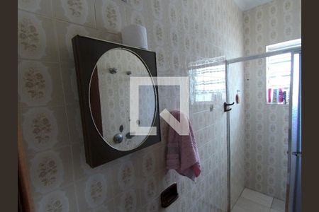 Casa à venda com 280m², 3 quartos e 2 vagasBanheiro 01