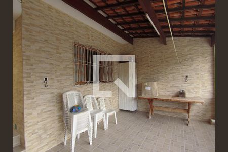 Casa à venda com 280m², 3 quartos e 2 vagasVaranda gourmet